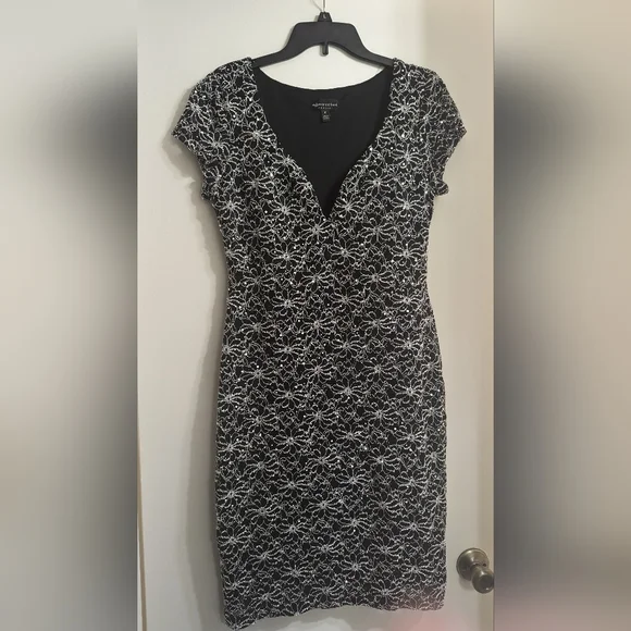 Connected Apparel Bodycon Dress (10) Connected Apparel Bodycon Dress (10)